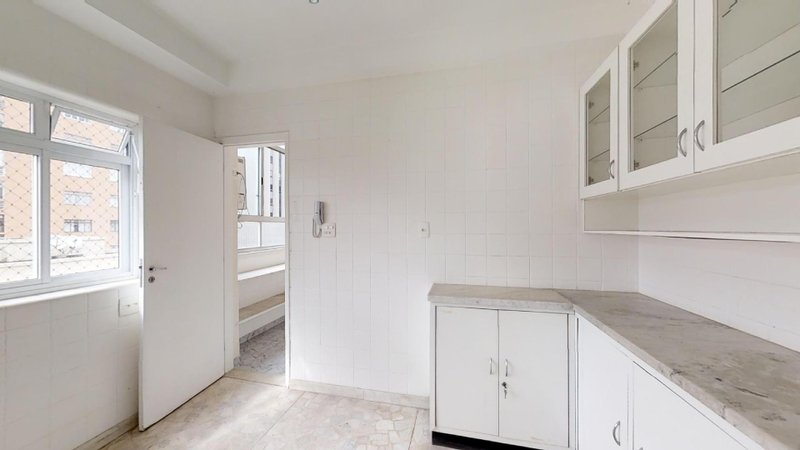 Cobertura Duplex 485m² na Bela Vista 5 dorm 3 suítes 2 vagas Rua Cincinato Braga São Paulo - 