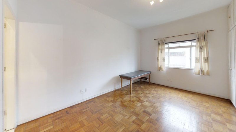 Cobertura Duplex 485m² na Bela Vista 5 dorm 3 suítes 2 vagas Rua Cincinato Braga São Paulo - 
