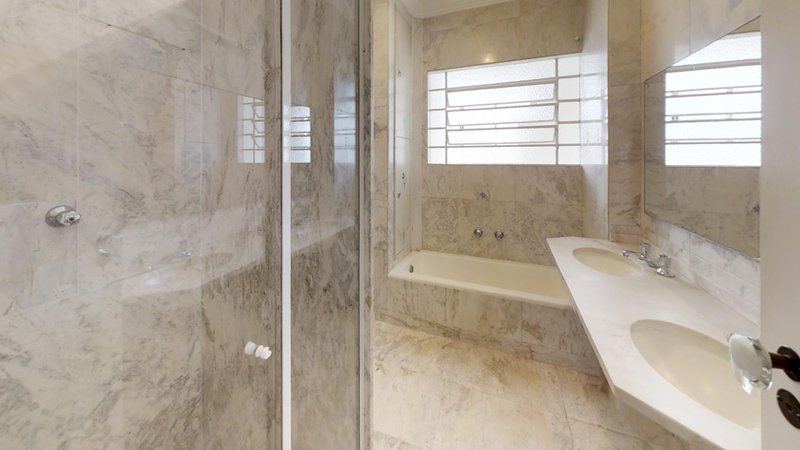 Cobertura Duplex 485m² na Bela Vista 5 dorm 3 suítes 2 vagas Rua Cincinato Braga São Paulo - 