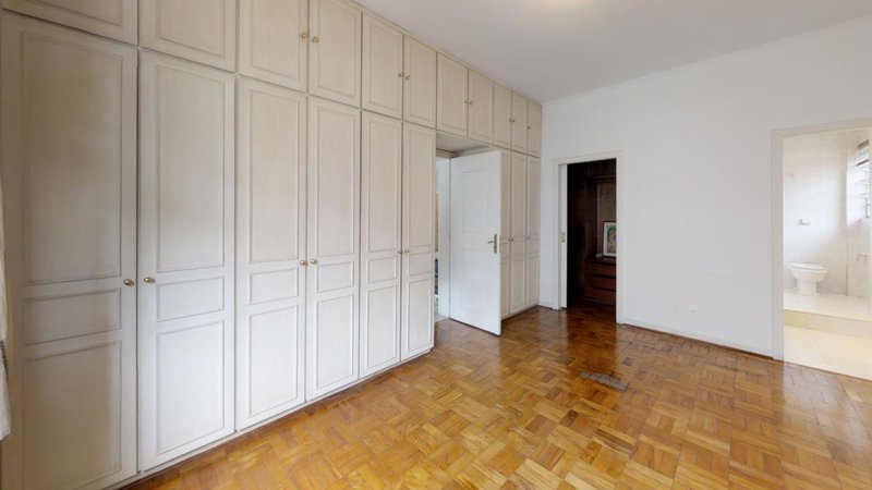 Cobertura Duplex 485m² na Bela Vista 5 dorm 3 suítes 2 vagas Rua Cincinato Braga São Paulo - 