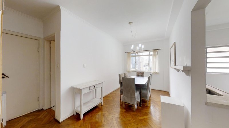 Cobertura Duplex 485m² na Bela Vista 5 dorm 3 suítes 2 vagas Rua Cincinato Braga São Paulo - 