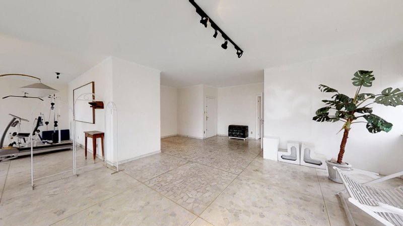 Cobertura Duplex 485m² na Bela Vista 5 dorm 3 suítes 2 vagas Rua Cincinato Braga São Paulo - 