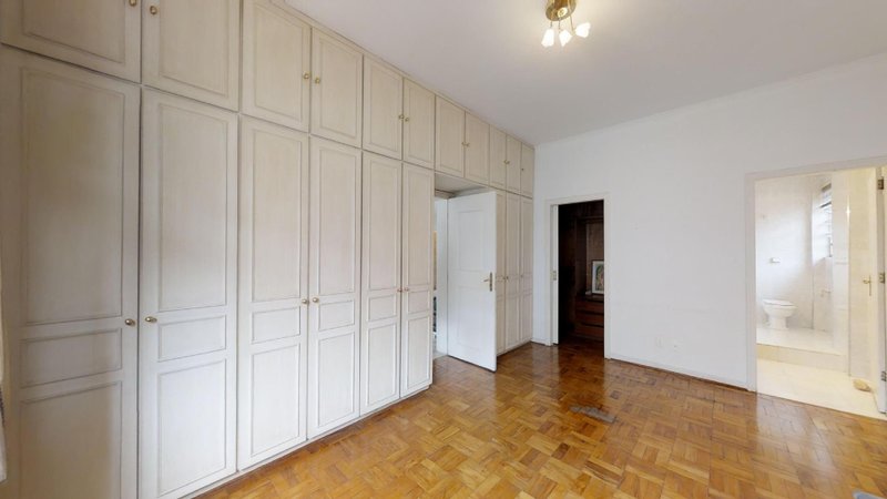 Cobertura Duplex 485m² na Bela Vista 5 dorm 3 suítes 2 vagas Rua Cincinato Braga São Paulo - 