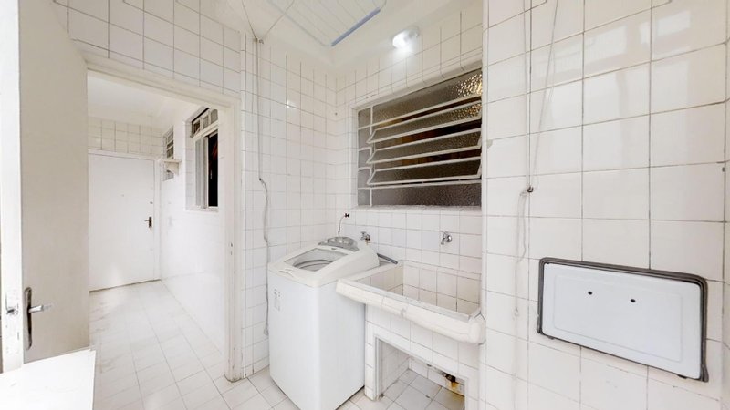 Cobertura Duplex 485m² na Bela Vista 5 dorm 3 suítes 2 vagas Rua Cincinato Braga São Paulo - 