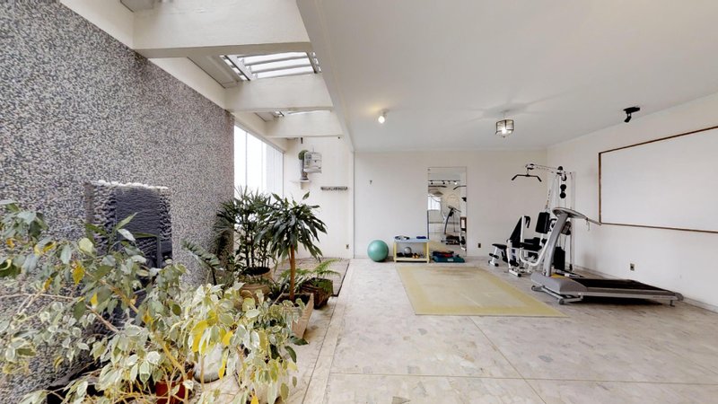 Cobertura Duplex 485m² na Bela Vista 5 dorm 3 suítes 2 vagas Rua Cincinato Braga São Paulo - 