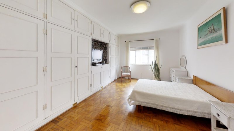 Cobertura Duplex 485m² na Bela Vista 5 dorm 3 suítes 2 vagas Rua Cincinato Braga São Paulo - 