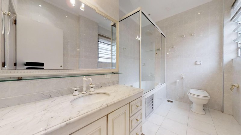 Cobertura Duplex 485m² na Bela Vista 5 dorm 3 suítes 2 vagas Rua Cincinato Braga São Paulo - 
