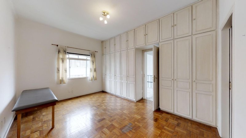 Cobertura Duplex 485m² na Bela Vista 5 dorm 3 suítes 2 vagas Rua Cincinato Braga São Paulo - 
