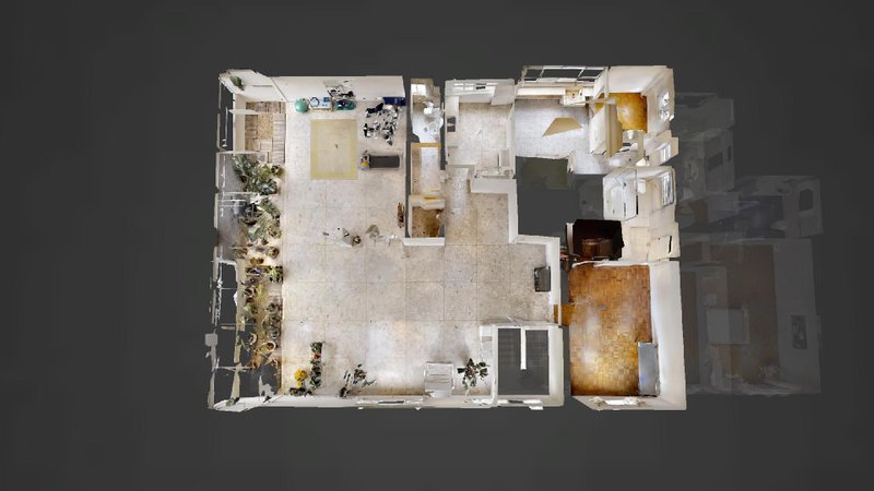 Cobertura Duplex 485m² na Bela Vista 5 dorm 3 suítes 2 vagas Rua Cincinato Braga São Paulo - 