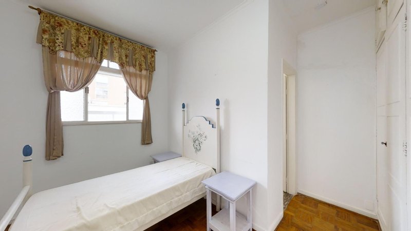 Cobertura Duplex 485m² na Bela Vista 5 dorm 3 suítes 2 vagas Rua Cincinato Braga São Paulo - 