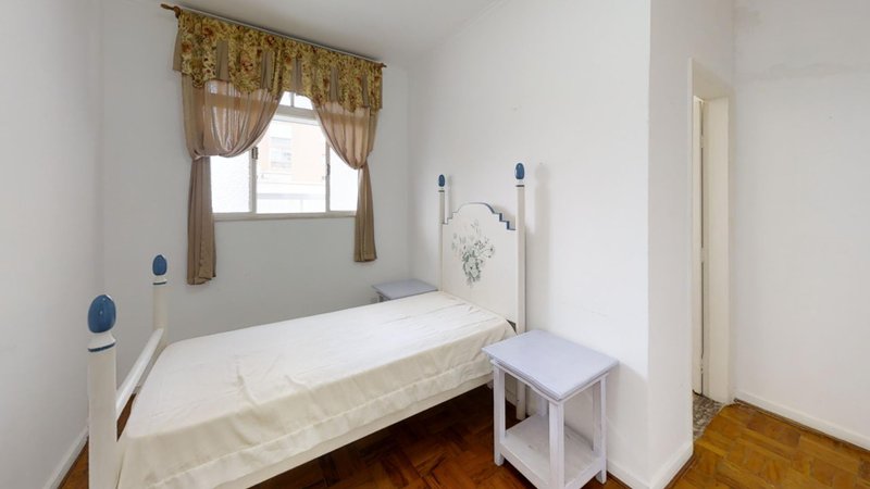 Cobertura Duplex 485m² na Bela Vista 5 dorm 3 suítes 2 vagas Rua Cincinato Braga São Paulo - 
