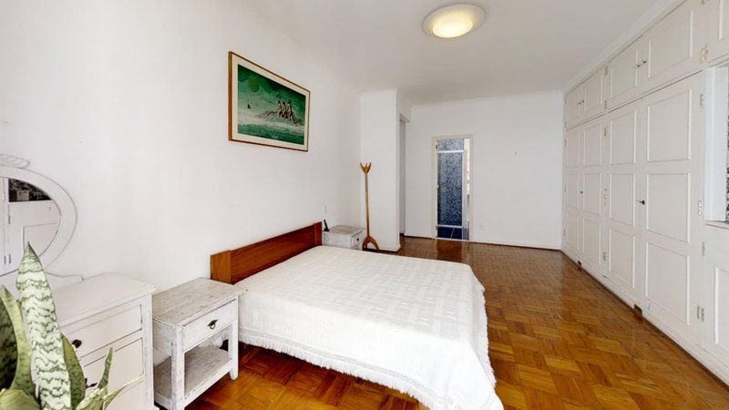 Cobertura Duplex 485m² na Bela Vista 5 dorm 3 suítes 2 vagas Rua Cincinato Braga São Paulo - 