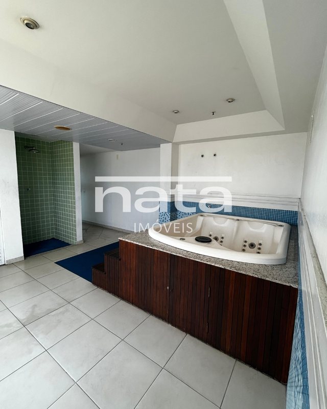 Flat | 25 de Agosto | Mont Blanc Suítes Duque de Caxias Avenida Perimetral Brigadeiro Lima e Silva Duque de Caxias - 
