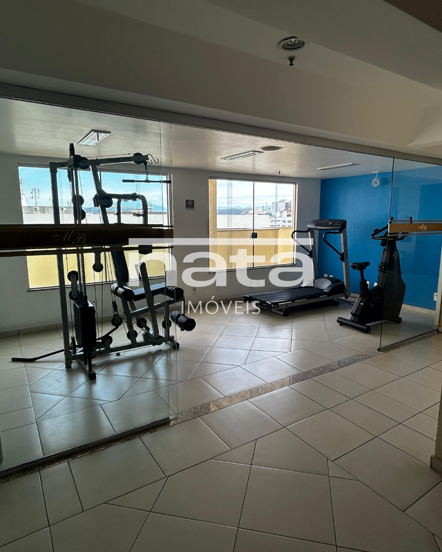 Flat | 25 de Agosto | Mont Blanc Suítes Duque de Caxias Avenida Perimetral Brigadeiro Lima e Silva Duque de Caxias - 