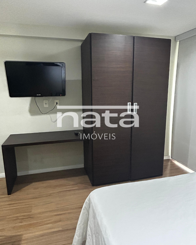 Flat | 25 de Agosto | Mont Blanc Suítes Duque de Caxias Avenida Perimetral Brigadeiro Lima e Silva Duque de Caxias - 