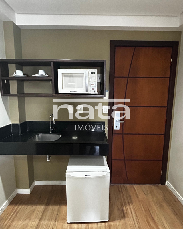Flat | 25 de Agosto | Mont Blanc Suítes Duque de Caxias Avenida Perimetral Brigadeiro Lima e Silva Duque de Caxias - 