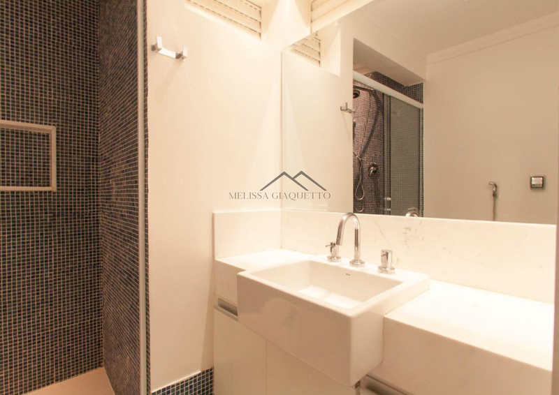 Granville - Apartamento Semi-Mobiliado Alameda Itapecuru Barueri - 