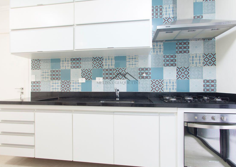 Granville - Apartamento Semi-Mobiliado Alameda Itapecuru Barueri - 
