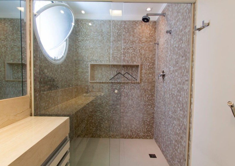 Granville - Apartamento Semi-Mobiliado Alameda Itapecuru Barueri - 