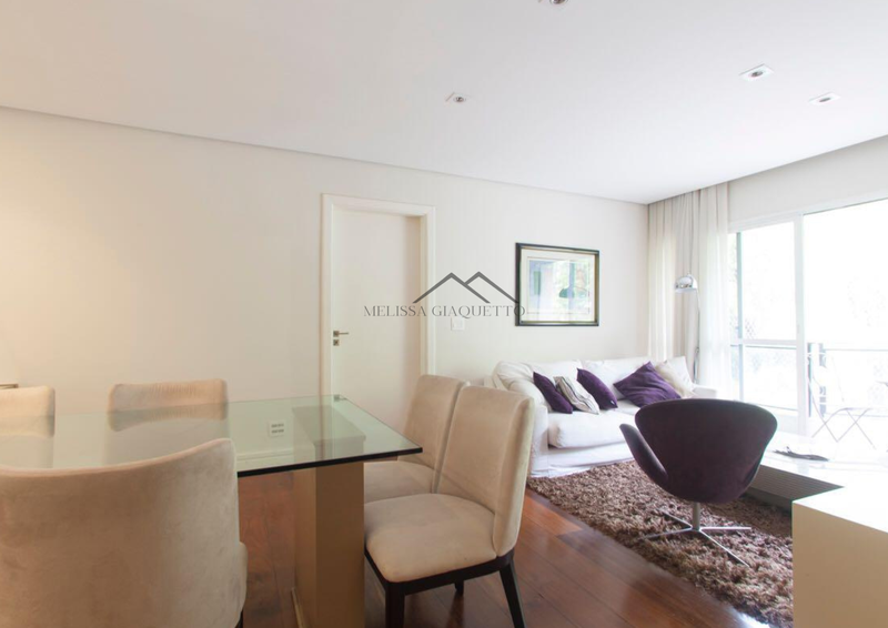 Granville - Apartamento Semi-Mobiliado Alameda Itapecuru Barueri - 