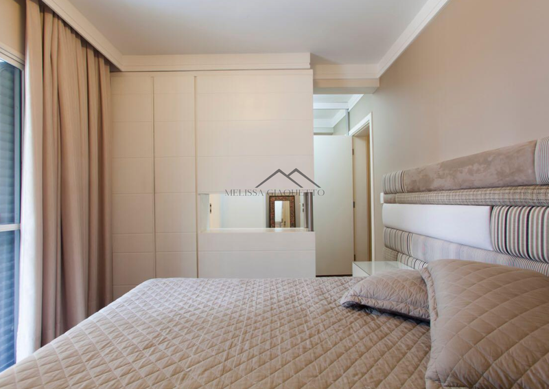 Granville - Apartamento Semi-Mobiliado Alameda Itapecuru Barueri - 