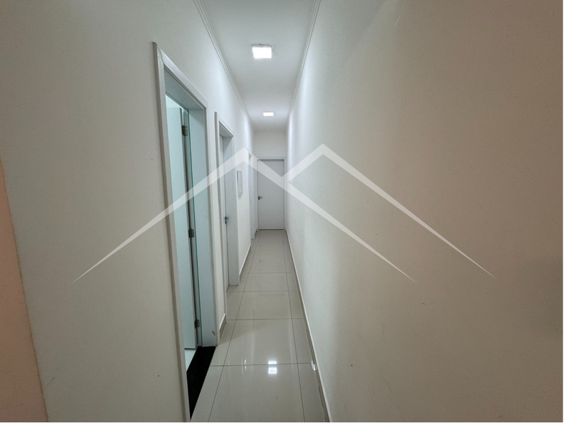Casa moderna e aconchegante no Condomínio Residencial Guarujá – Salto/SP  Salto - 