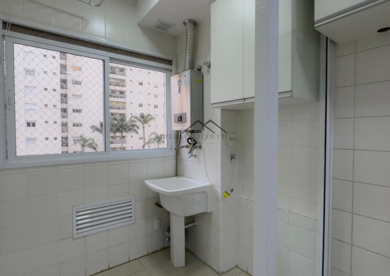 Beat Alphaville - Apartamento para Locação Alameda Itapecuru Barueri - 