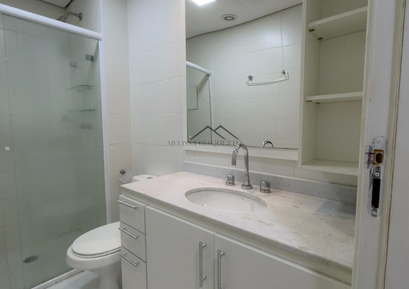 Beat Alphaville - Apartamento para Locação Alameda Itapecuru Barueri - 