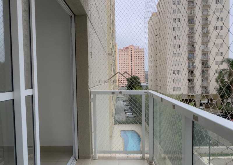 Beat Alphaville - Apartamento para Locação Alameda Itapecuru Barueri - 