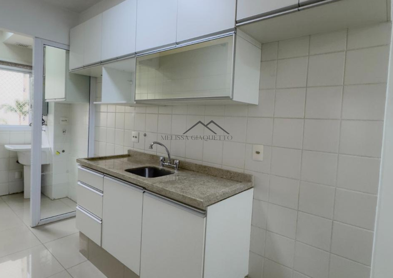 Beat Alphaville - Apartamento para Locação Alameda Itapecuru Barueri - 