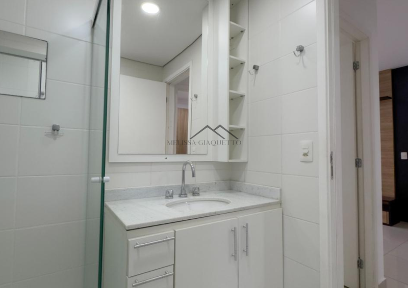 Beat Alphaville - Apartamento para Locação Alameda Itapecuru Barueri - 
