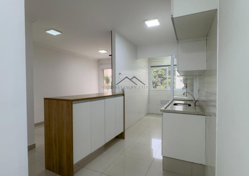 Beat Alphaville - Apartamento para Locação Alameda Itapecuru Barueri - 