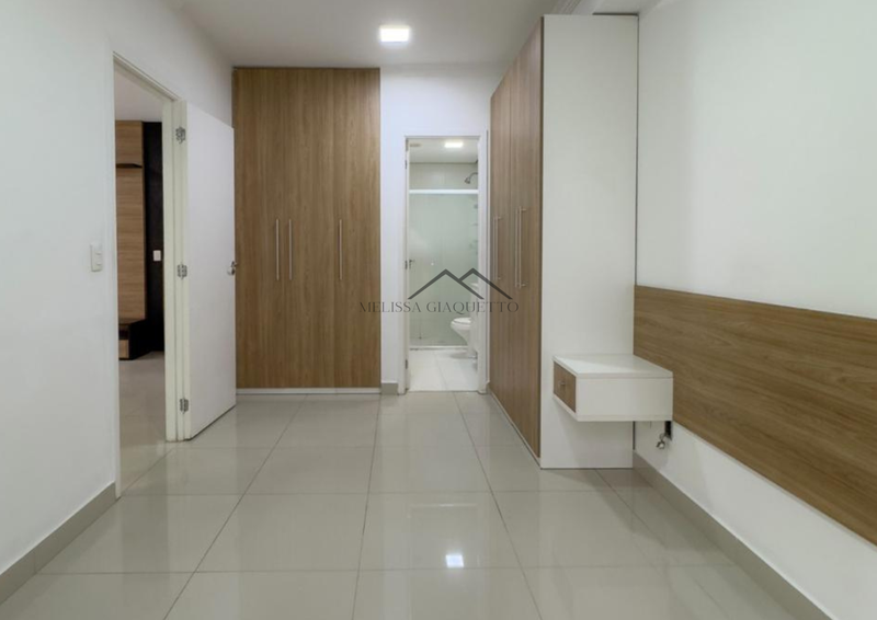 Beat Alphaville - Apartamento para Locação Alameda Itapecuru Barueri - 