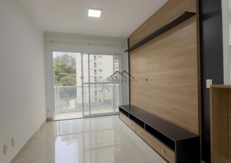 Beat Alphaville - Apartamento para Locação Alameda Itapecuru Barueri - 