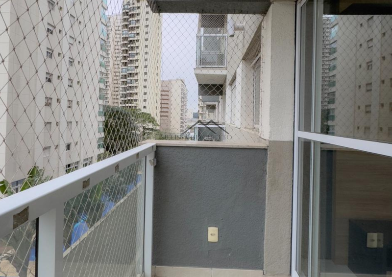 Beat Alphaville - Apartamento para Locação Alameda Itapecuru Barueri - 