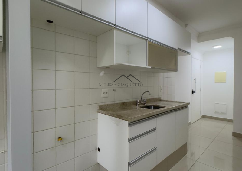Beat Alphaville - Apartamento para Locação Alameda Itapecuru Barueri - 