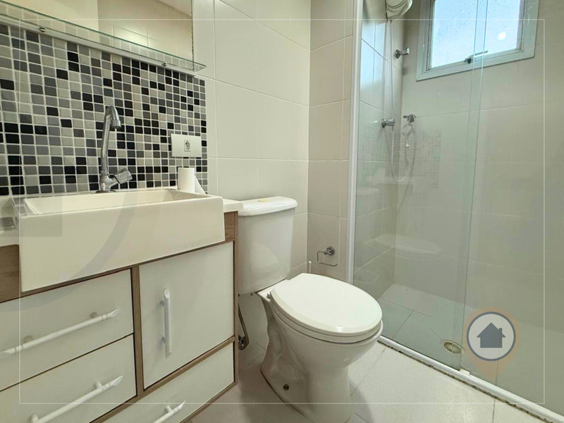 APARTAMENTO À VENDA COM 48 M² | 2 DORMITÓRIOS MOBILIADO | 1 VAGA | Vl. SILVEIRA/GRU-SP!  Guarulhos - 