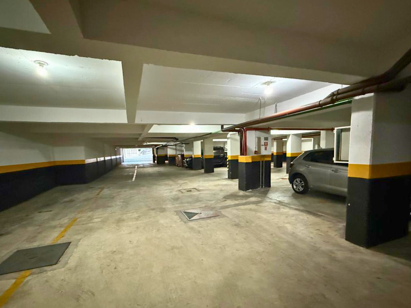 APARTAMENTO À VENDA COM 48 M² | 2 DORMITÓRIOS MOBILIADO | 1 VAGA | Vl. SILVEIRA/GRU-SP!  Guarulhos - 