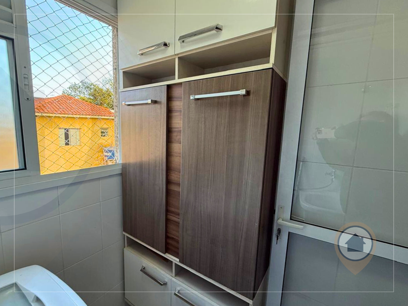 APARTAMENTO À VENDA COM 48 M² | 2 DORMITÓRIOS MOBILIADO | 1 VAGA | Vl. SILVEIRA/GRU-SP!  Guarulhos - 