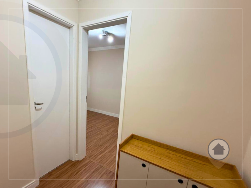 APARTAMENTO À VENDA COM 48 M² | 2 DORMITÓRIOS MOBILIADO | 1 VAGA | Vl. SILVEIRA/GRU-SP!  Guarulhos - 