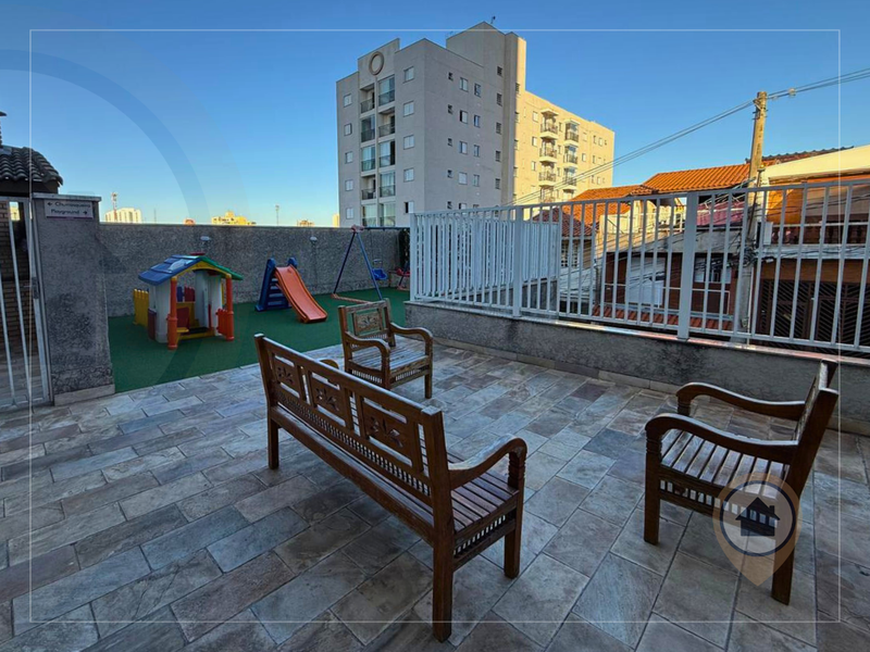 APARTAMENTO À VENDA COM 48 M² | 2 DORMITÓRIOS MOBILIADO | 1 VAGA | Vl. SILVEIRA/GRU-SP!  Guarulhos - 