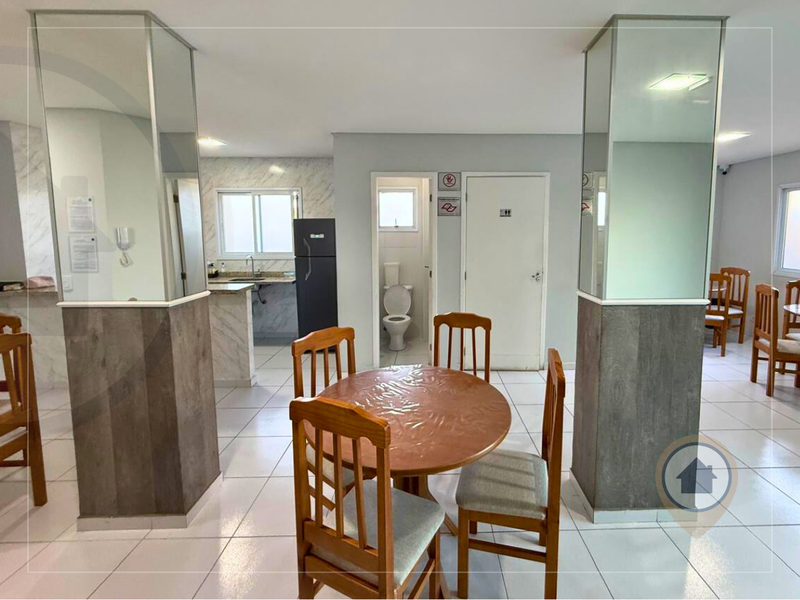 APARTAMENTO À VENDA COM 48 M² | 2 DORMITÓRIOS MOBILIADO | 1 VAGA | Vl. SILVEIRA/GRU-SP!  Guarulhos - 