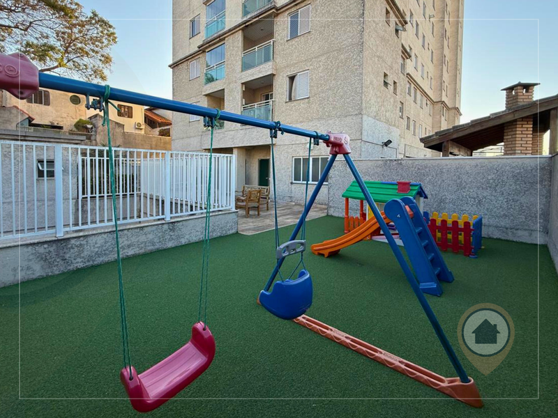 APARTAMENTO À VENDA COM 48 M² | 2 DORMITÓRIOS MOBILIADO | 1 VAGA | Vl. SILVEIRA/GRU-SP!  Guarulhos - 