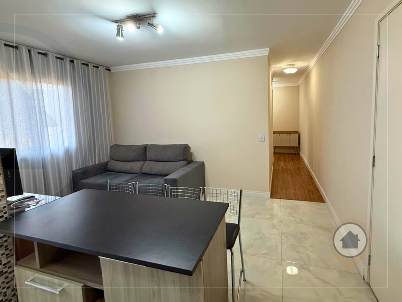 APARTAMENTO À VENDA COM 48 M² | 2 DORMITÓRIOS MOBILIADO | 1 VAGA | Vl. SILVEIRA/GRU-SP!  Guarulhos - 