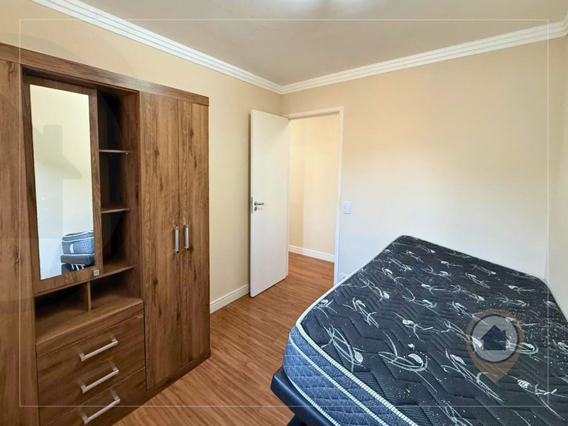APARTAMENTO À VENDA COM 48 M² | 2 DORMITÓRIOS MOBILIADO | 1 VAGA | Vl. SILVEIRA/GRU-SP!  Guarulhos - 