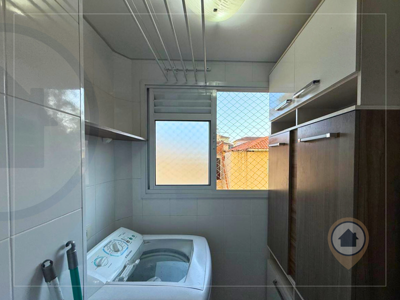 APARTAMENTO À VENDA COM 48 M² | 2 DORMITÓRIOS MOBILIADO | 1 VAGA | Vl. SILVEIRA/GRU-SP!  Guarulhos - 