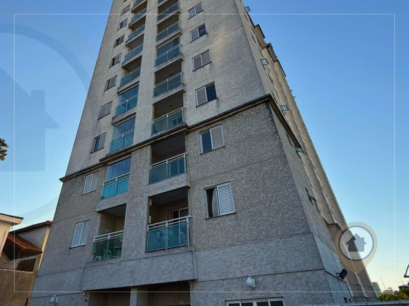 APARTAMENTO À VENDA COM 48 M² | 2 DORMITÓRIOS MOBILIADO | 1 VAGA | Vl. SILVEIRA/GRU-SP!  Guarulhos - 