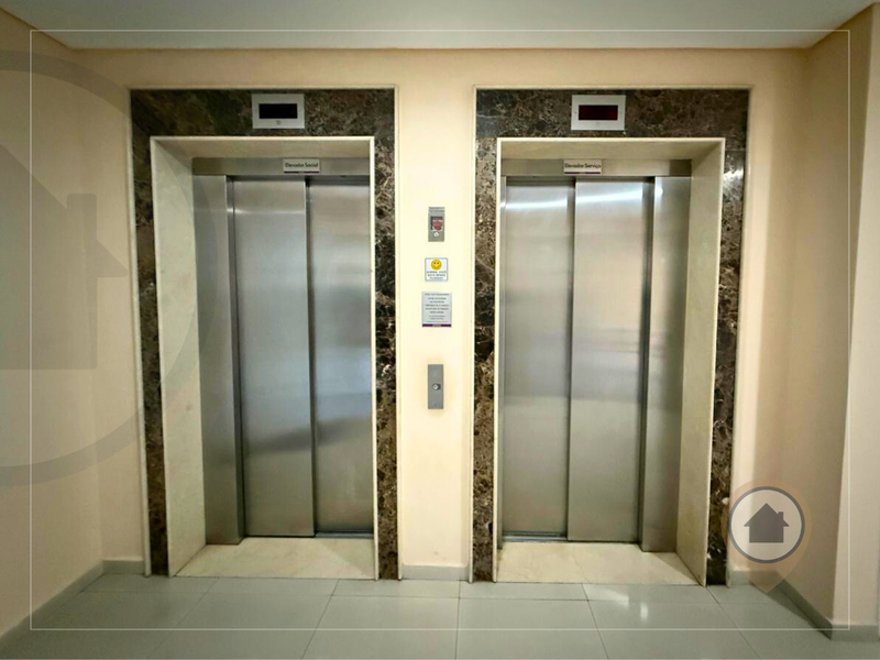 APARTAMENTO À VENDA COM 48 M² | 2 DORMITÓRIOS MOBILIADO | 1 VAGA | Vl. SILVEIRA/GRU-SP!  Guarulhos - 