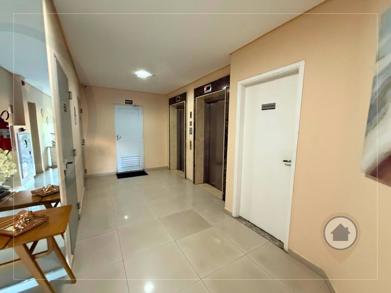 APARTAMENTO À VENDA COM 48 M² | 2 DORMITÓRIOS MOBILIADO | 1 VAGA | Vl. SILVEIRA/GRU-SP!  Guarulhos - 