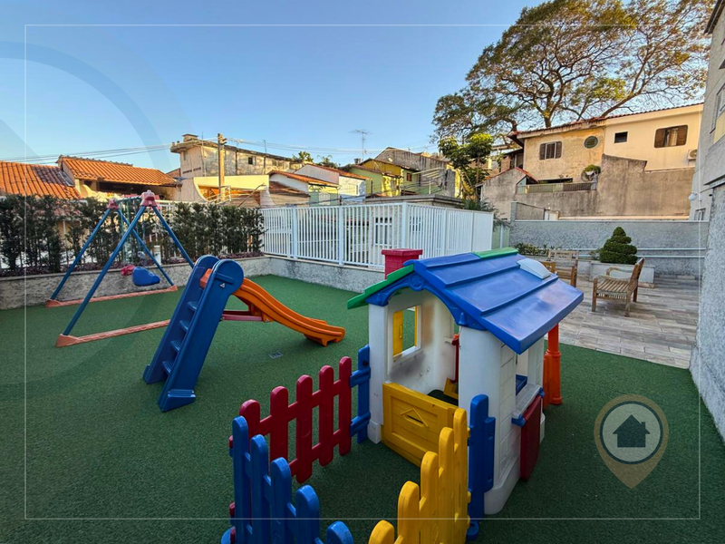 APARTAMENTO À VENDA COM 48 M² | 2 DORMITÓRIOS MOBILIADO | 1 VAGA | Vl. SILVEIRA/GRU-SP!  Guarulhos - 